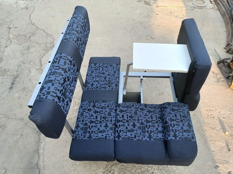 Кресло трансформер Газель