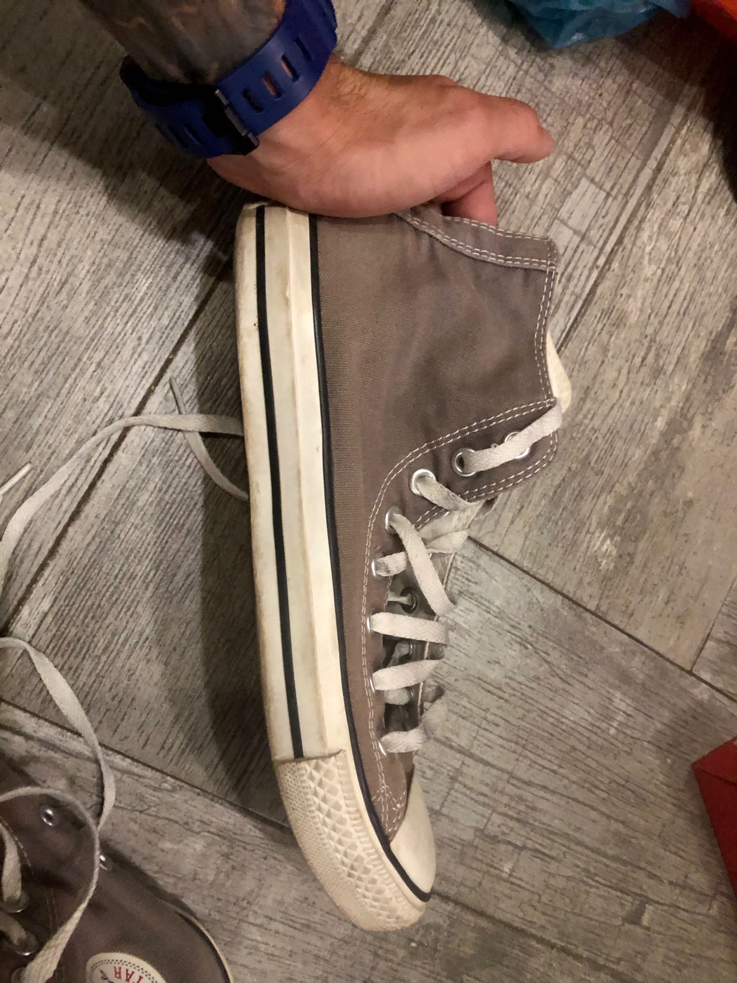 Converse All Star