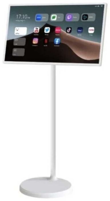 Планшет OEM Semin 24 дюйм 8 Гб/128 Гб белый RED/0-0-24