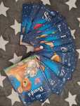 Set 12 cărți din Colecția Disney Clasic