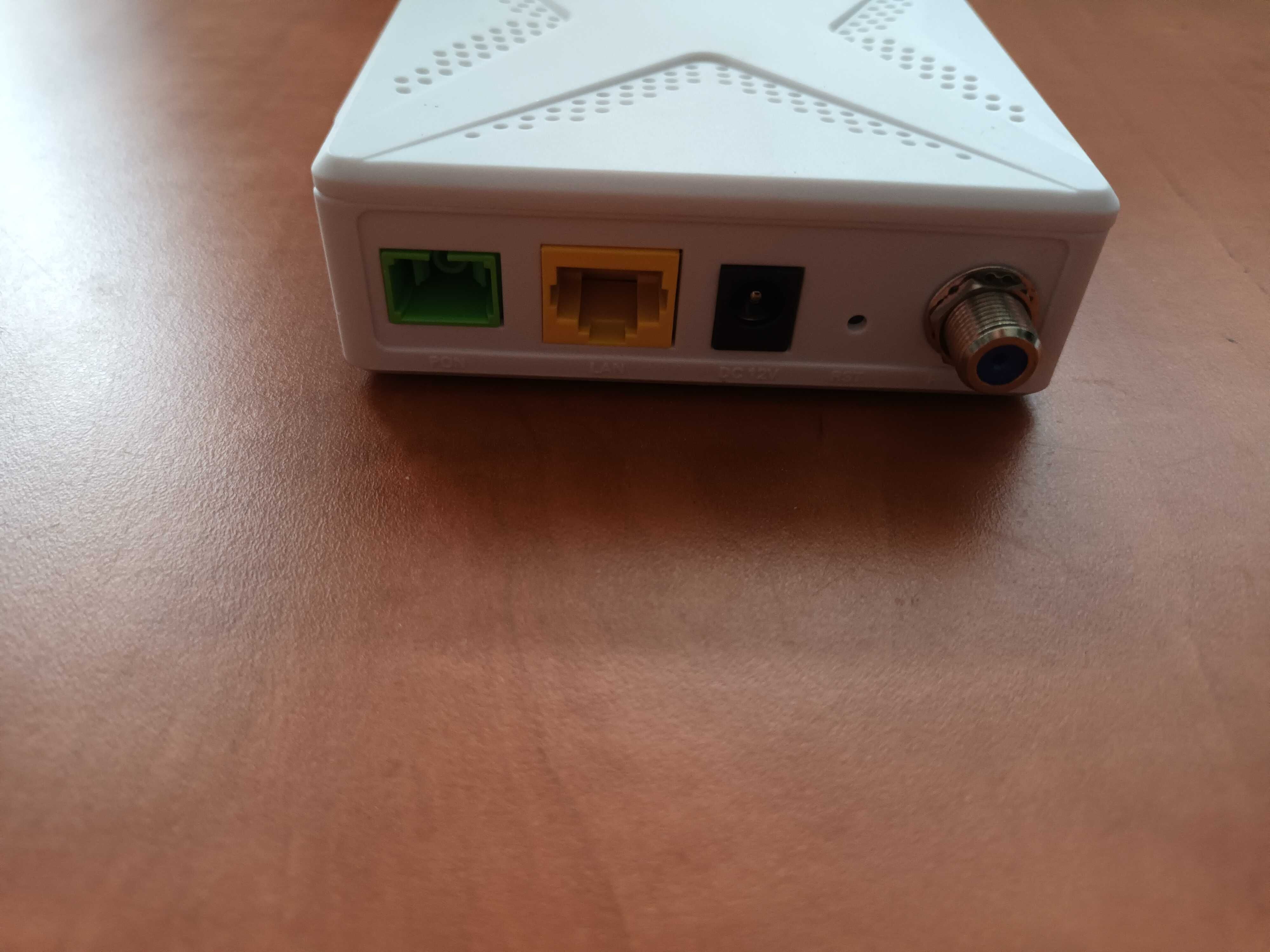 Terminal GRF CATV GPON mini nod optic luster tbeg300-1-1r DIGI