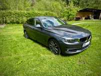 BMW 325D GT F34 Facelift 224CP 2.0 Diesel, LCI, LED, Keyless F34, B47