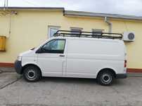 Volkswagen Transporter T5