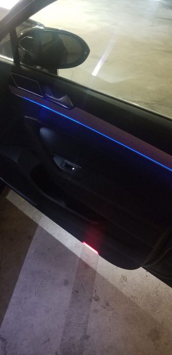 Passat B8 GTE 1.4 benzină hibrid 2015