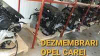 Dezmembrez opel insignia 2.0 cdti astra j zafira c zafira b astra k