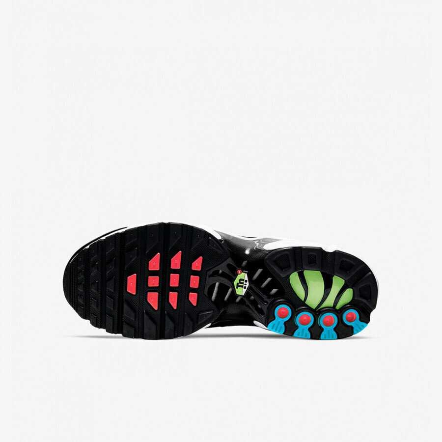 Nike - AIR MAX PLUS BG цветни дамски Оригинал Код 0571