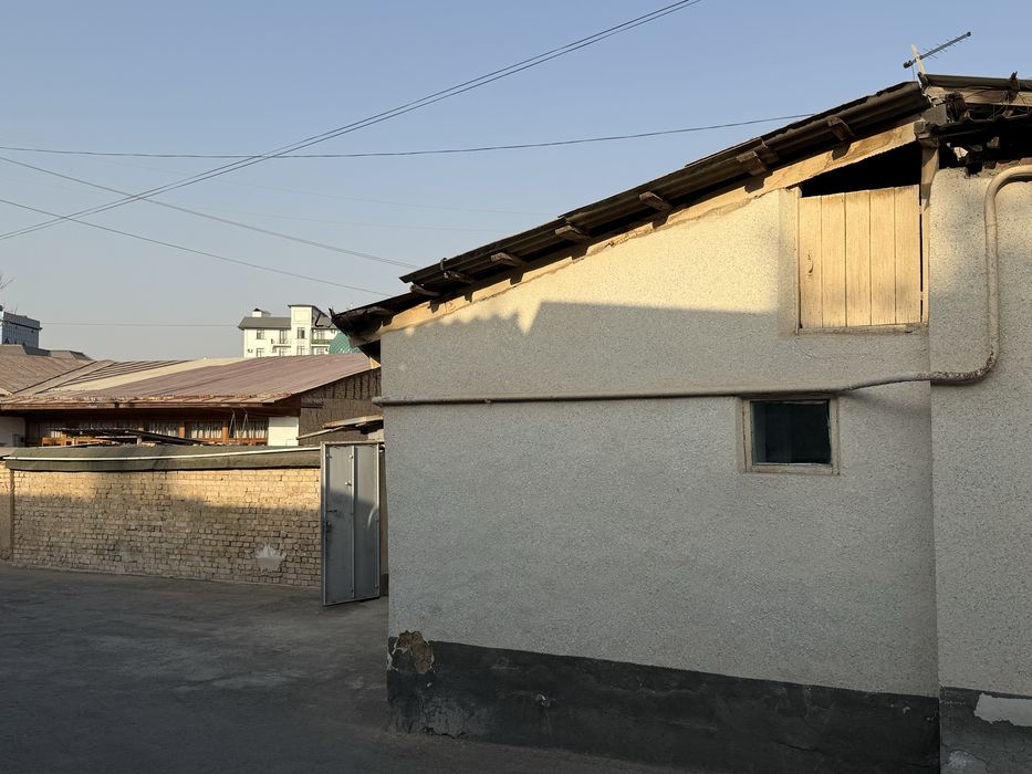 Yer xisobida zor joy srochna