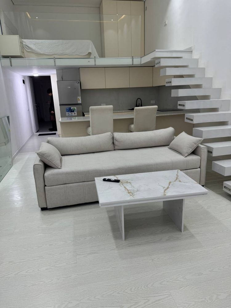 Продаётся Трехэтажный Гостиница 650кв.м 1-Линия ор.«Mirabad Avenue»