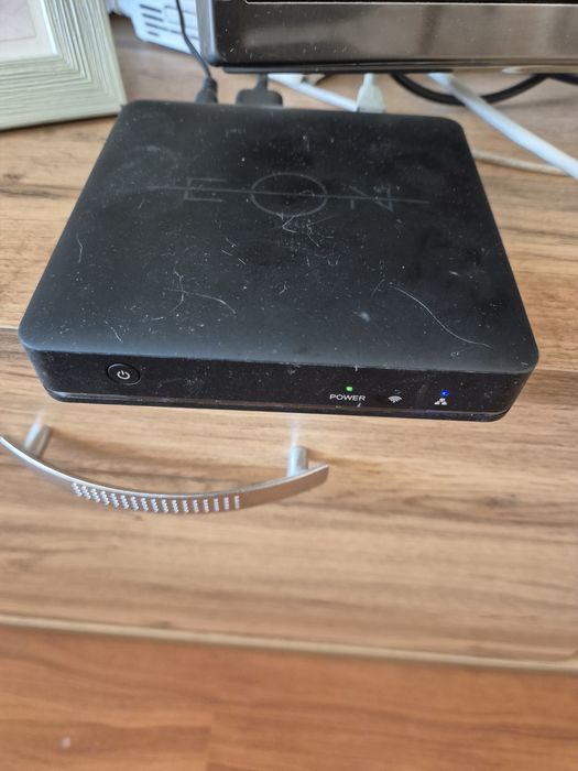 Промо смарт бокс Еон