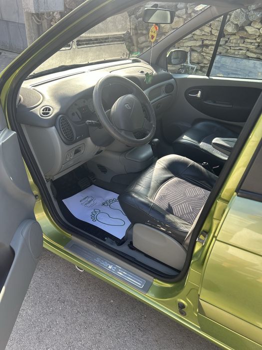 Renault Scenic/Рено Сценик