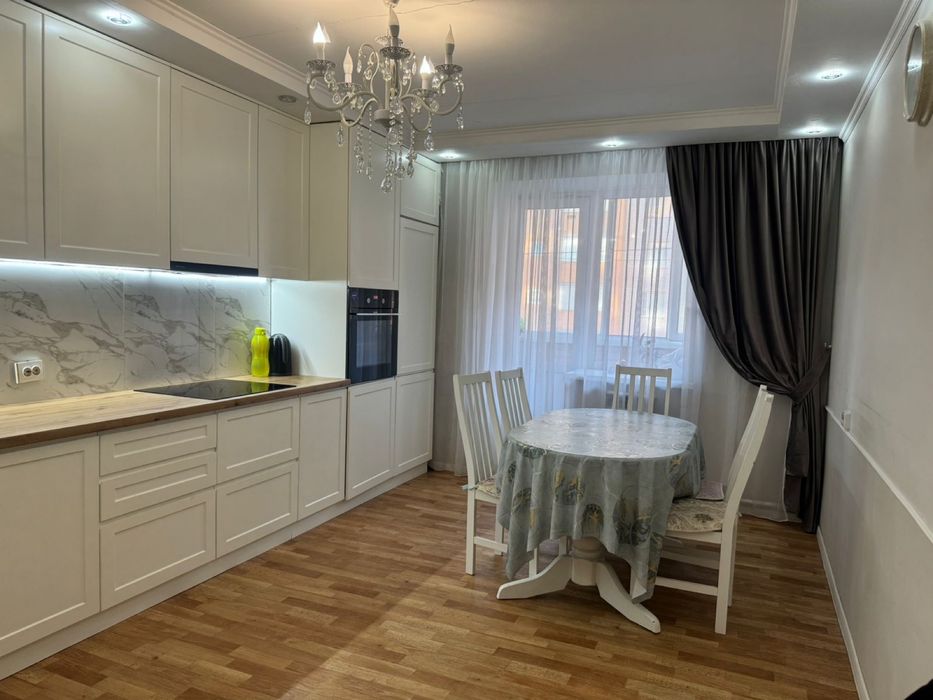 Продам 3 комн.квартиру