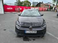 Volkswagen Polo  an fab. 2022