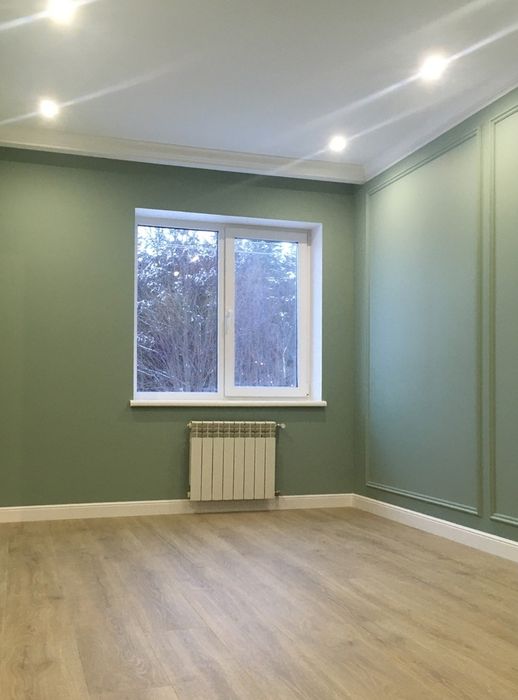 Ремонт,покраска,молярные работы