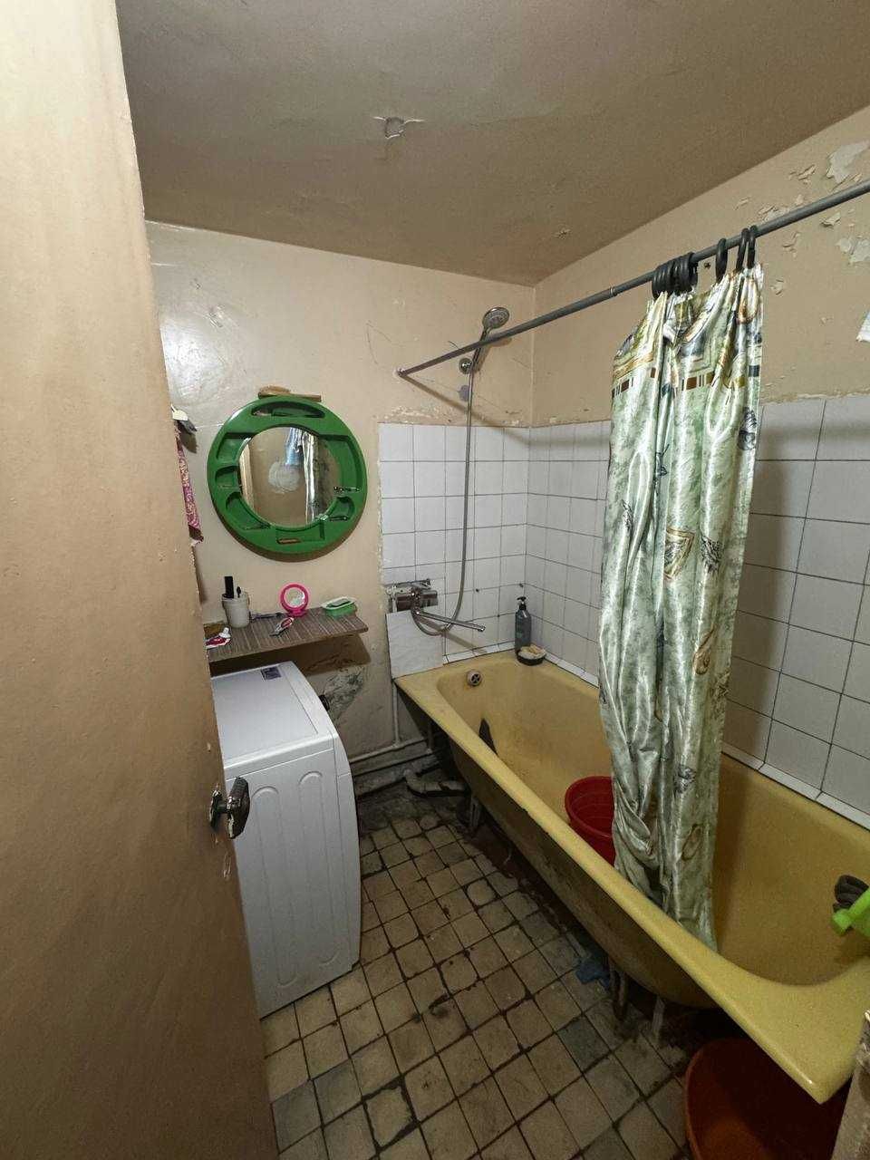 Продается 3\1\5 квартира в Сергели-2 Ор-р РОВД.