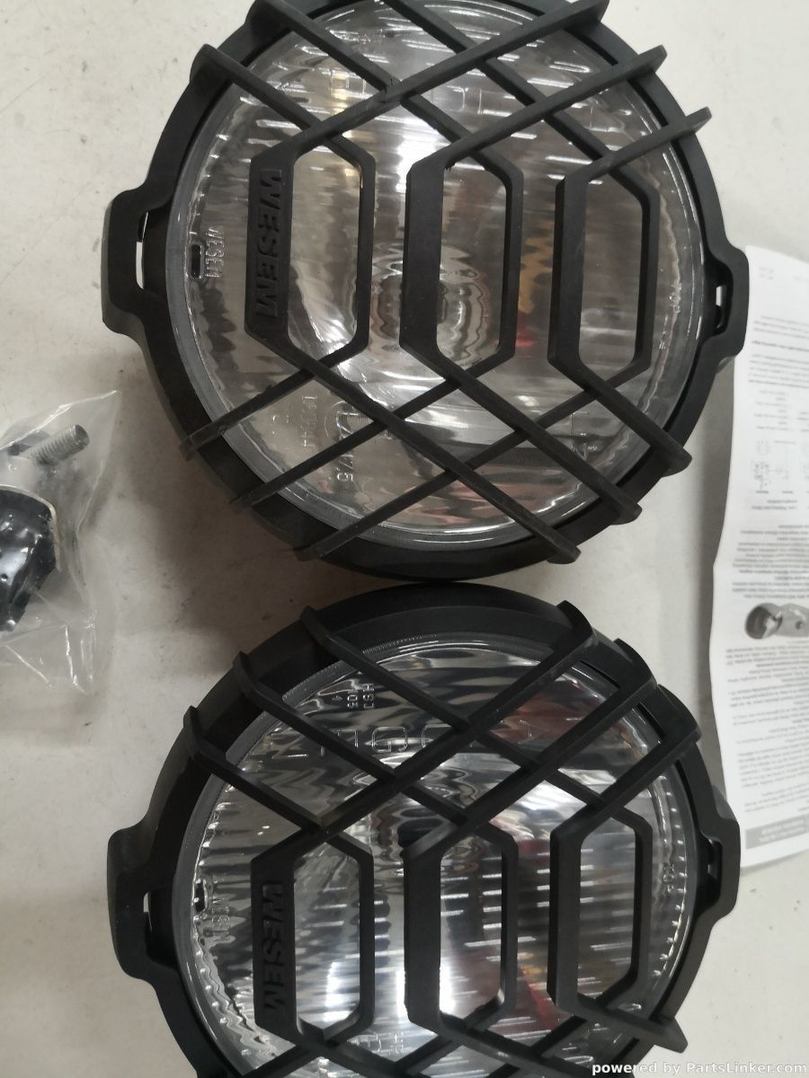 Proiectoare auto NISSAN NP300 NAVARA D40 2004 - > 000844701