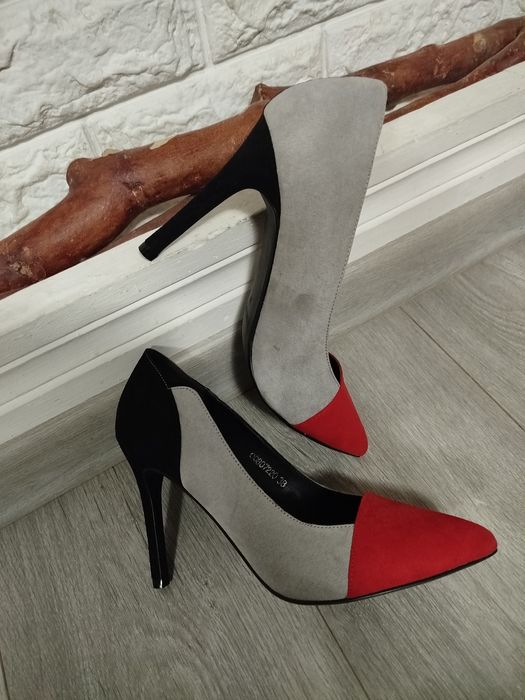 Идеальные туфли !!!