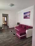 Inchiriez apartament 2 camere, langa GRAND HOTEL ITALIA