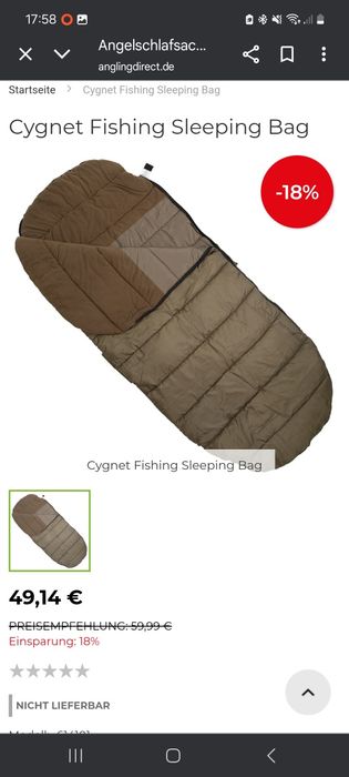 Sac dormit 3 sezoane, cygnet