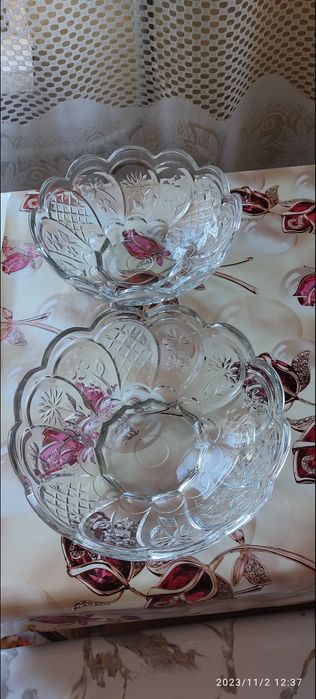 Продам салатники новые