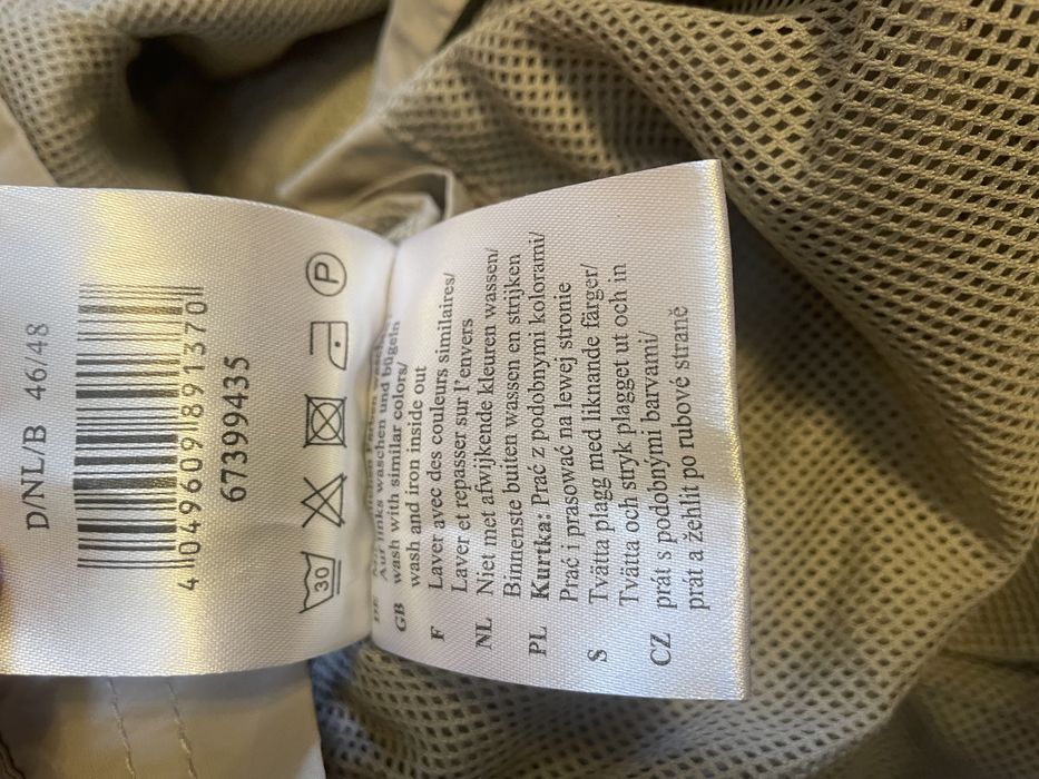 Parka/Geaca lunga dama Ulla Popken XL/XXL