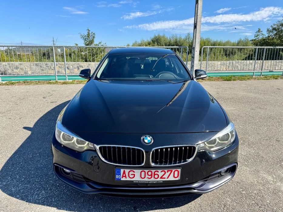 BMW Seria 4 Sport line,