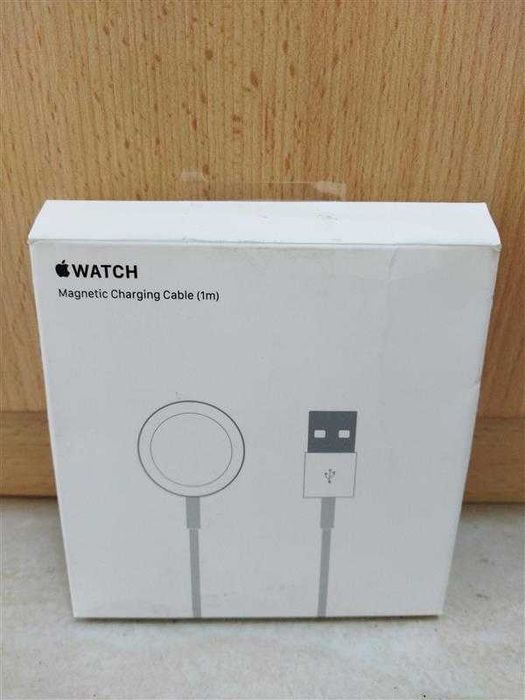 Apple Watch incarcator [#3930#]