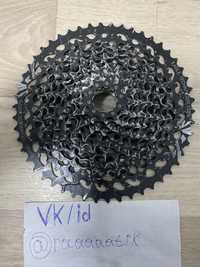 Продам кассету sram gx 12ск