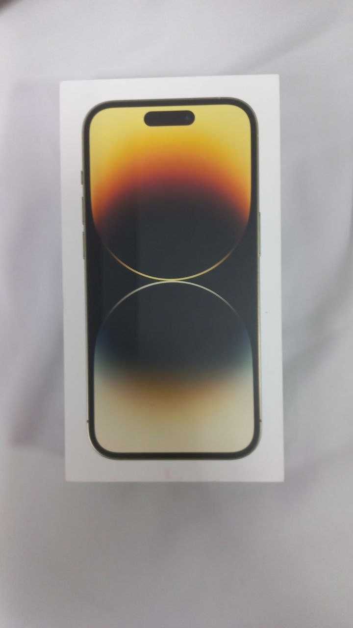 Прадам Apple iPhone 14 Pro  128ГБ   (Алматы номер лота 326353)