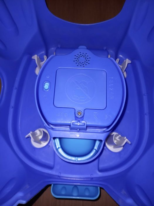 Детско музикално гърне 'Fisher Prise' 3 в 1.