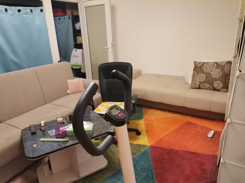 Comision 0% Apart. 1 cam. Parter-zona Orizont, Parcul Regina Maria