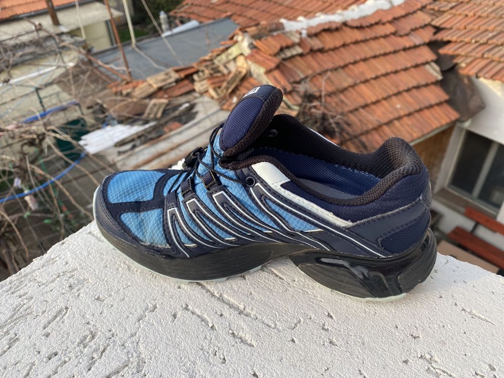 Salomon Gore-Tex 37 1/3