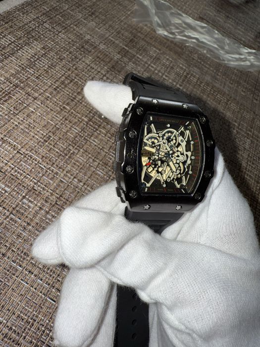 Часовник Richard Mille Ричард Мил
