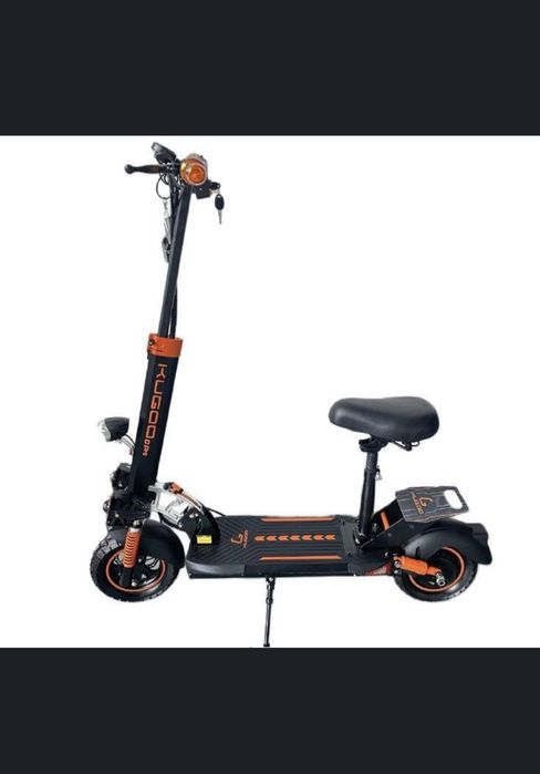 Elektrosamokat Kugoo E10 MAX