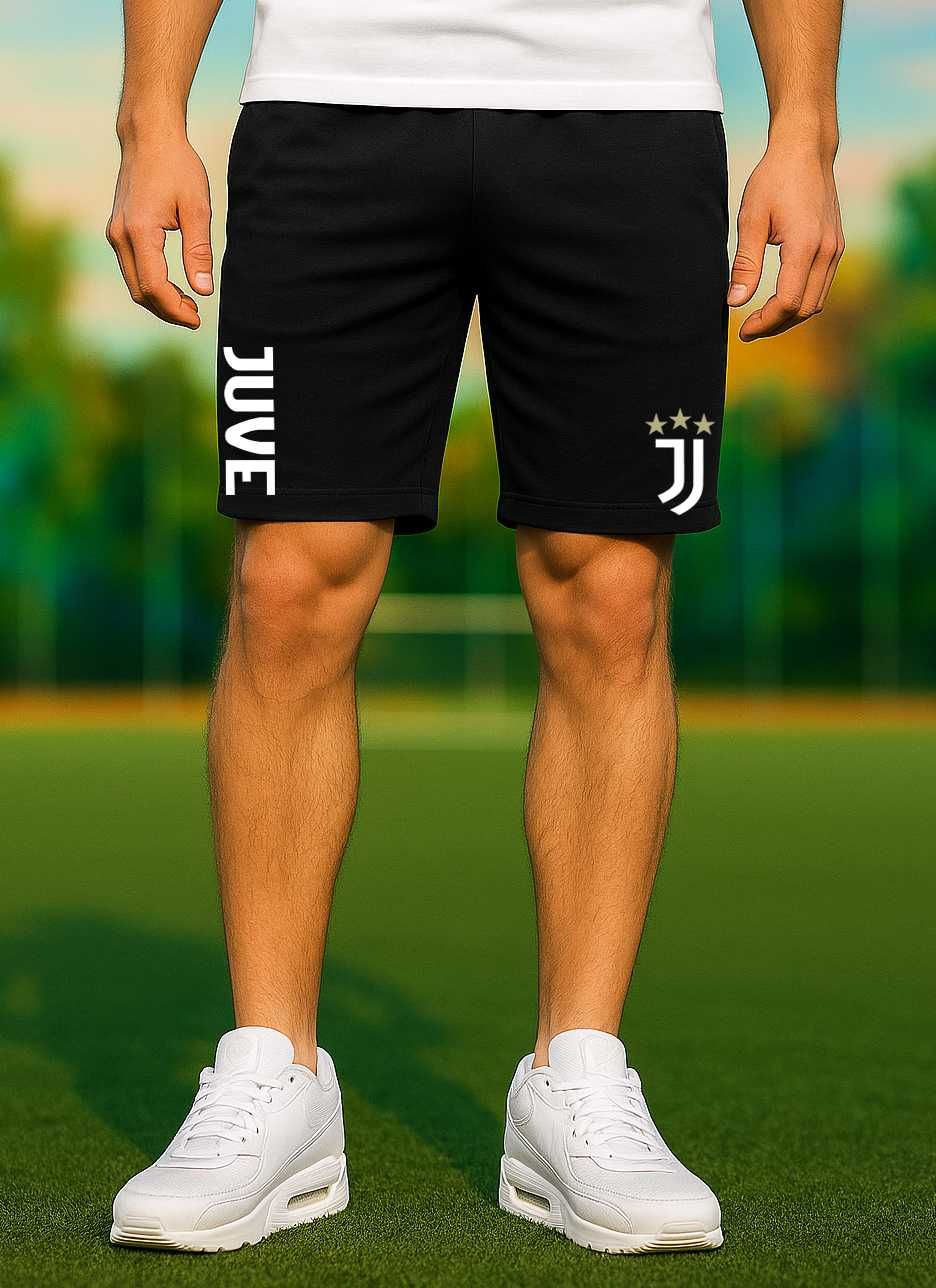 Къси панталони Juventus ЮВЕНТУС AC Milan МИЛАН Inter ИНТЕР в 2 цвята.