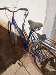 Bicicleta de vanzare