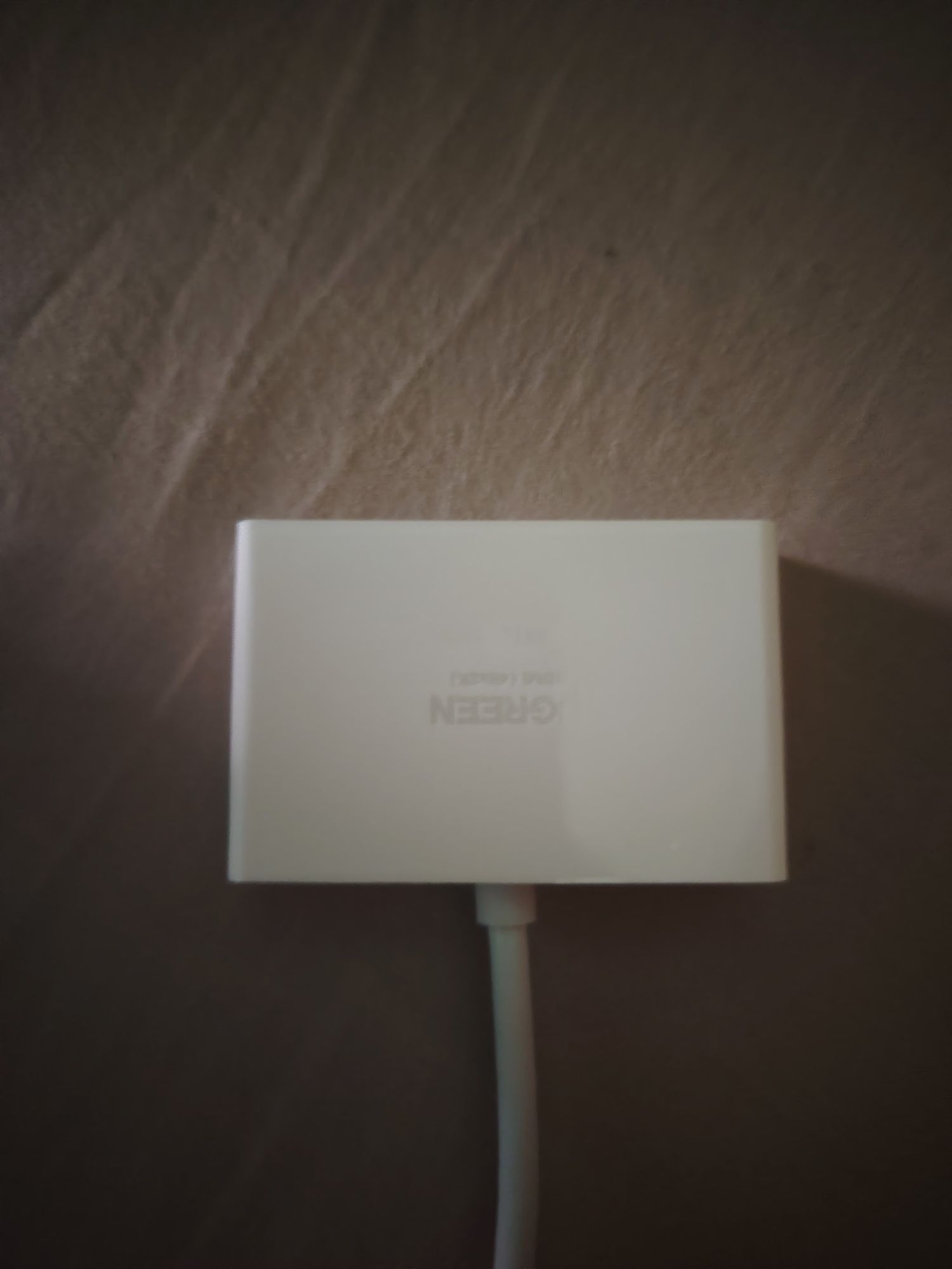 Adaptor HDMI/VGA la type-C convertor ugreen