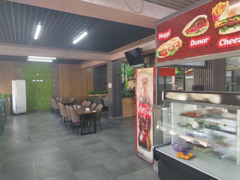 Tayyor Bizes sotiladi Тайор Бизнес сотилади