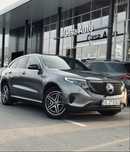 Mercedes EQC 400 4x4 2022. TVA inclus