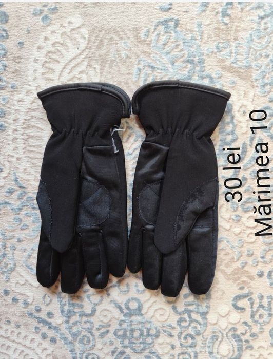 Mănuși unisex noi