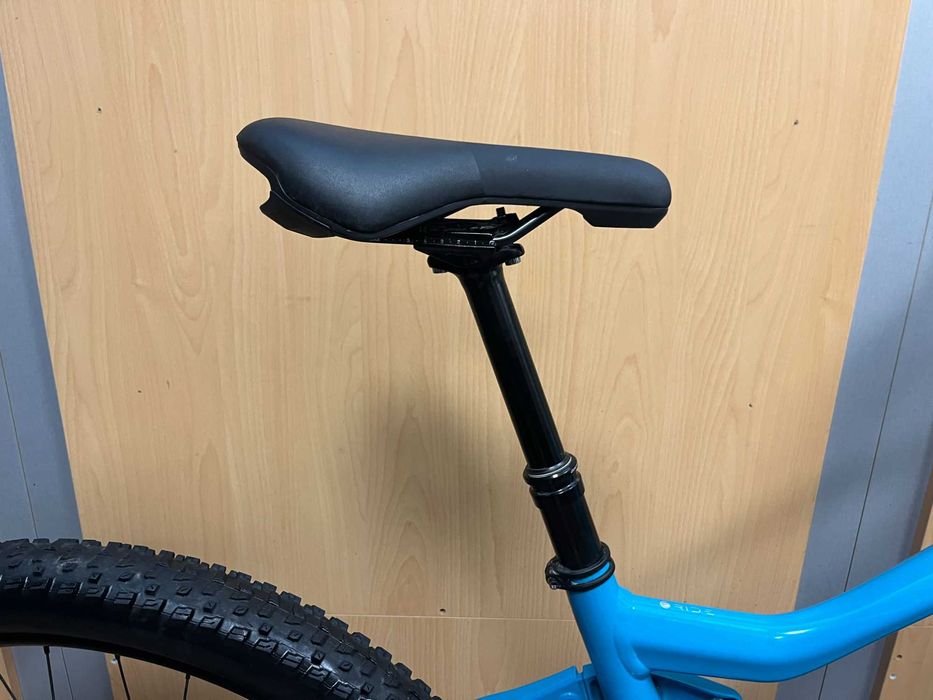 Ел.велосипед SCОТТ Strike eRIDE 940 29"/М-size/full suspension140-140