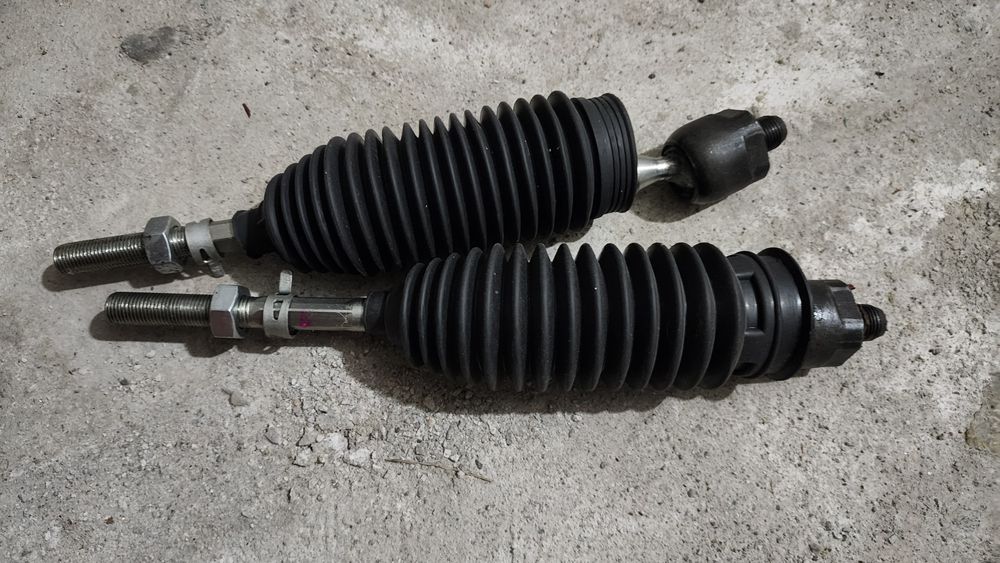 Ceva piese Subaru Forester SG 2.0x 2006