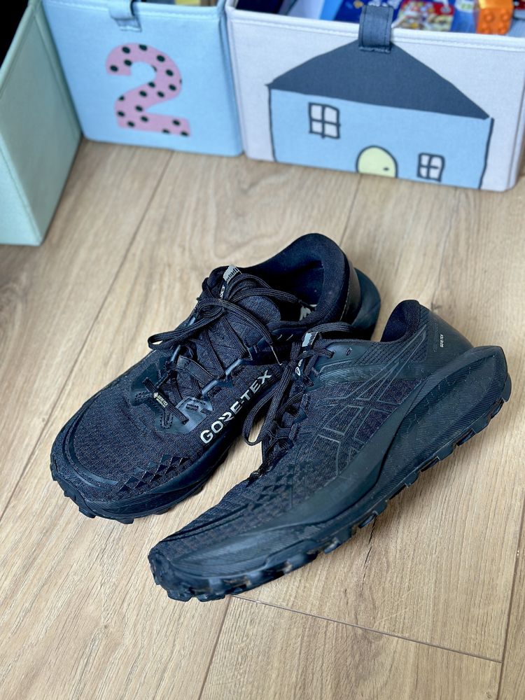 Asics GEL - TRABUCO 13 GTX Trail Running