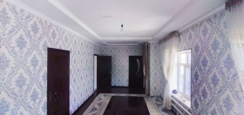 Uy Sotiladi Toshkent viloyati Bo'ka Tumani Ramadon MFY Janabay 15 uy