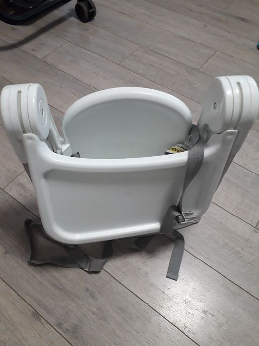 Inaltator/scaun de masa copii