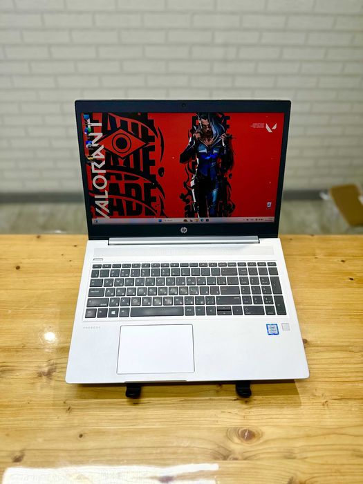 Мультимедийный ноутбук HP Probook