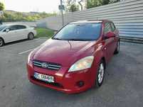 Kia Pro Ceed 2009