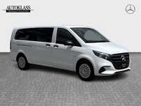 Mercedes-Benz Vito Vito Tourer 114 CDI, RWD Pro extralang