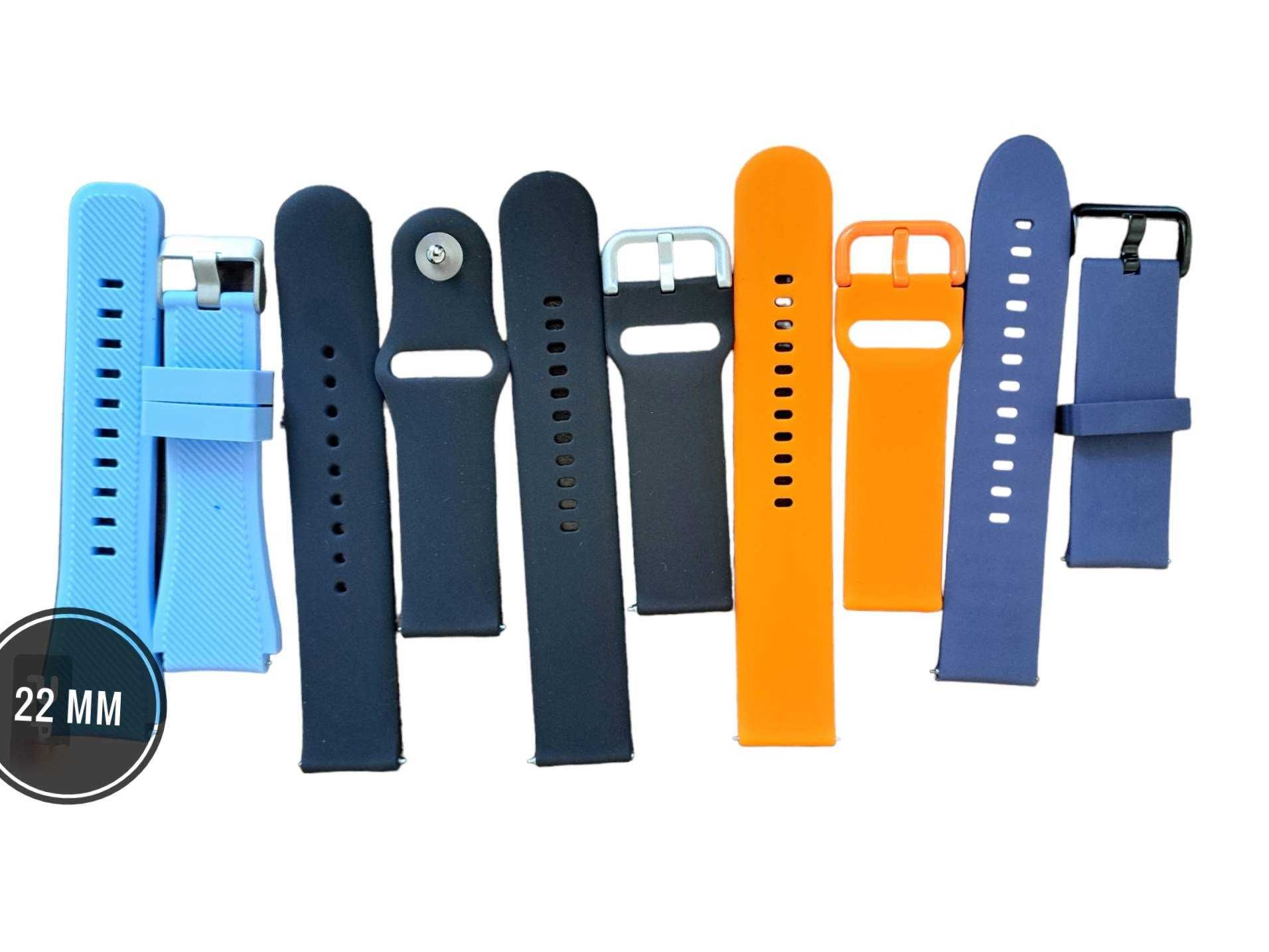 Curea smartwach Garmin, Samsung, Amazfit, Huawei, Xiaomi Watch Lite