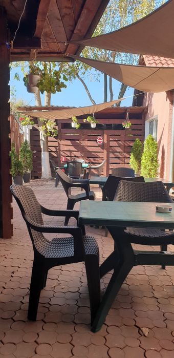 Pensiune Garsoniere 800 lei  zona Liceul Agricol