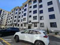 Продается 3 комнатная квартира на 1 этаже площадью 83 кв.м.